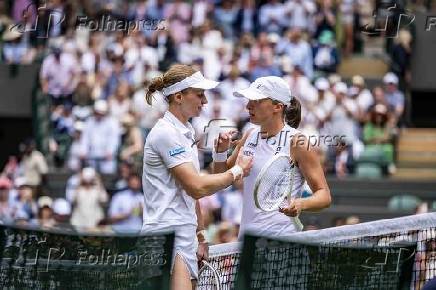 Torneio de Wimbledon 2025