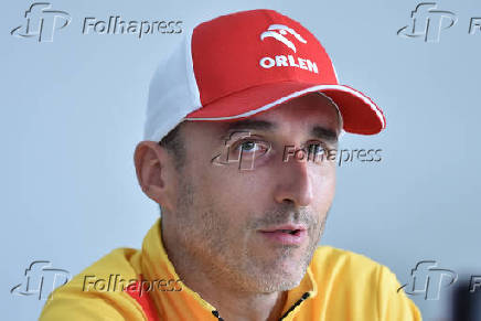 FIA WORLD ENDURANCE CHAMPIONSHIP