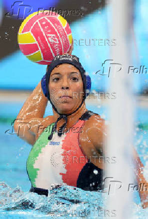 World Aquatics Championships
