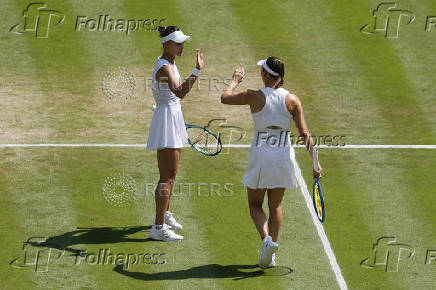 Wimbledon