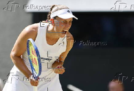 Wimbledon Championships 2025 - Day 14