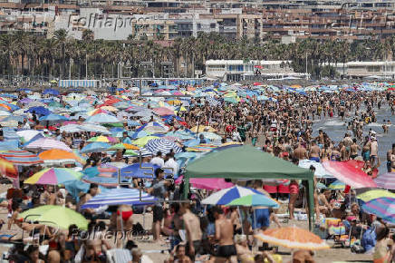 València: Domingo despejado y con temperaturas cambiantes tras el episodio de alerta por lluvias