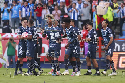 Liga MX: Pachuca - Monterrey