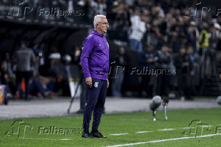 Corinthians x Red Bull Bragantino