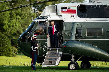 US President Trump touts 92 billion in AI, energy to boost US competitiveness