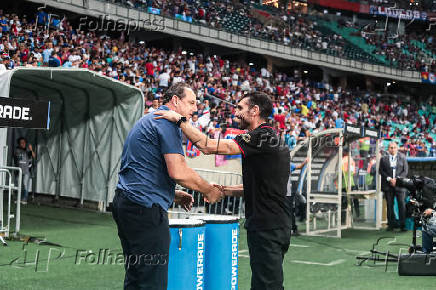 Bahia x América de Cali