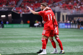 MLS: Chicago Fire FC at Atlanta United FC