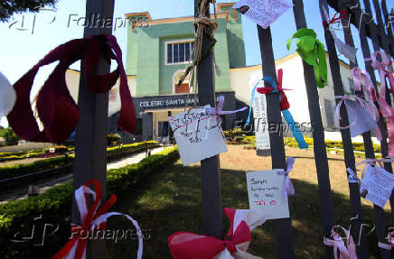 Homenagens à professora Soraya Tatiane Bomfim