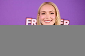 The premiere of Disney’s 'Freakier Friday'