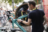 Tour de France - Stage 17 - Bollene to Valence