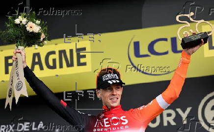 Tour de France 2025 - Stage 19