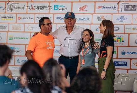 Rally dos Sertões 2025
