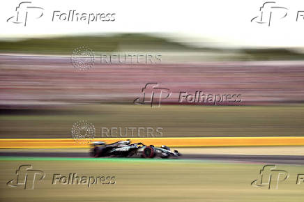 Hungarian Grand Prix