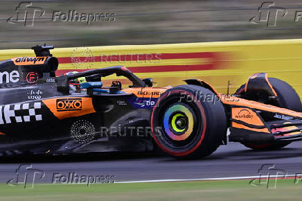 Hungarian Grand Prix