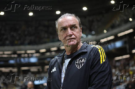 COPA SUL-AMERICANA 2025, ATLETICO-MG X GODOY CRUZ