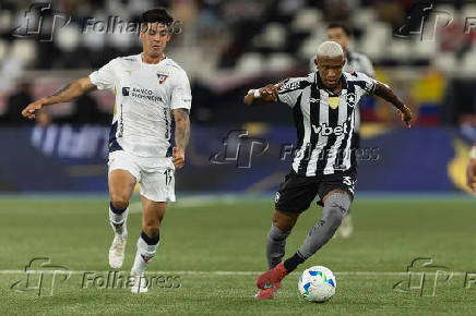Botafogo x LDU