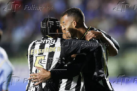 Copa Sudamericana: Bolívar - Atlético Mineiro