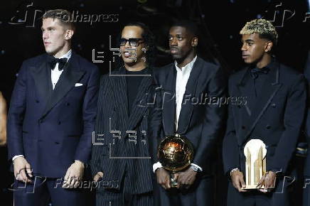 Ballon d'Or 2025