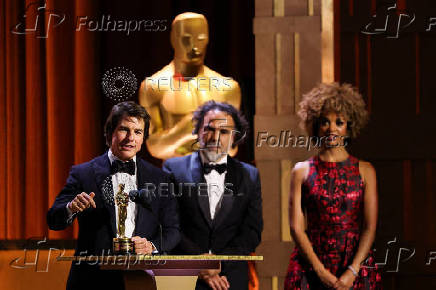 Academy of Motion Picture Arts and Sciences 16th Governors Awards