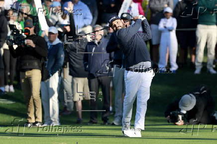 Golf - THE PLAYERS Championship playoff