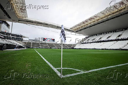 BRASILEIRO A 2025, CORINTHIANS X VASCO