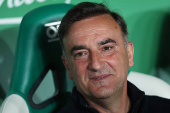 Primeira Liga - Sporting CP v SC Braga