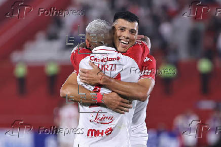 Copa Sudamericana: Huracán - Racing