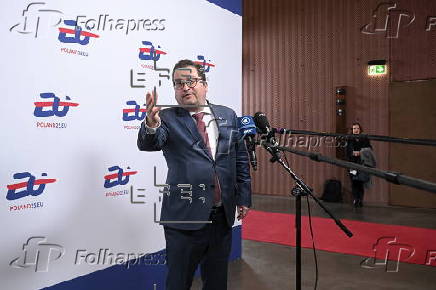 Informal meeting of Eurogroup ministers in Warsaw