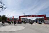 Bundesliga - 1. FC Heidenheim v Bayern Munich