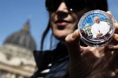Pope Francis dies at the age of 88