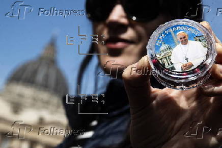 Pope Francis dies at the age of 88