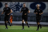 MACEIO, AL, 26.04.2025-BRASILEIRO SERIE C-CSA X NAUTICO