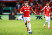 COPA DO BRASIL 2023, INTERNACIONAL X MARACANA