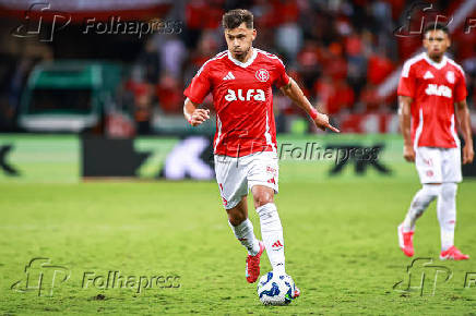 COPA DO BRASIL 2023, INTERNACIONAL X MARACANA