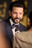 Academy of Motion Picture’s Scientific and Technical Awards arrivals
