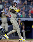 MLB: San Diego Padres at New York Yankees
