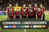 Copa Libertadores: Cerro Porteño - Palmeiras
