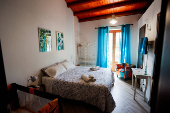 Crowds offer an opportunity for Italy's south