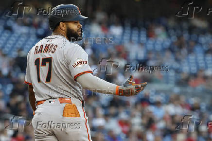 MLB: Atlanta Braves at Washington Nationals
