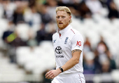 International Test Match Series - England v Zimbabwe