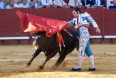 Corrida de la Feria del Caballo de Jerez