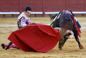 Corrida de la Feria del Caballo de Jerez