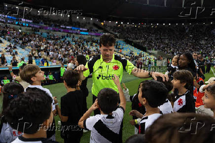 Fluminense x Vasco