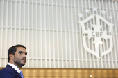 El nuevo líder de la CBF promete 