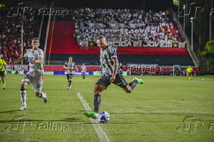 VITÓRIA X SANTOS