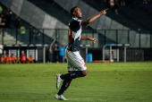 VASCO X MELGAR (PER) - COPA SUL-AMERICANA 2025
