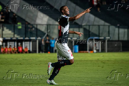 VASCO X MELGAR (PER) - COPA SUL-AMERICANA 2025

