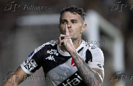 COPA SUL-AMERICANA 2025, VASCO X MELGAR