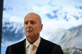 German court to rule on Peruvian farmer's lawsuit against RWE