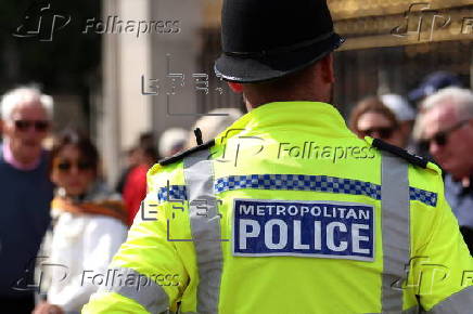 Met Police head claims anti-crime targets cannot be met without additional funding